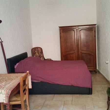 Appartement Independant Bastia  Eksteriør billede