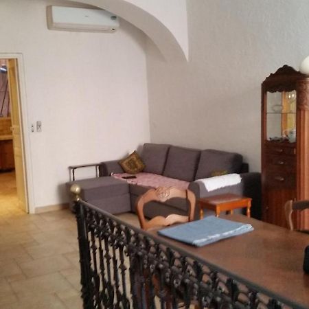 Appartement Independant Bastia  Eksteriør billede