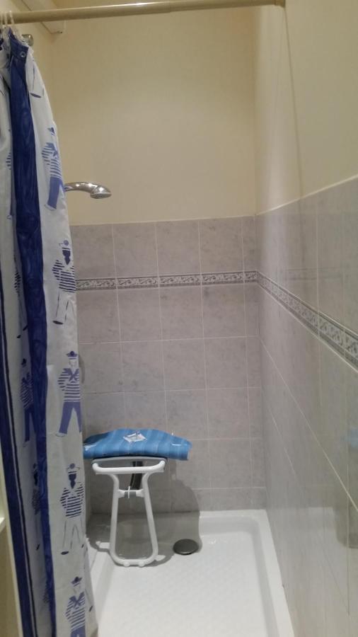 Appartement Independant Bastia  Eksteriør billede