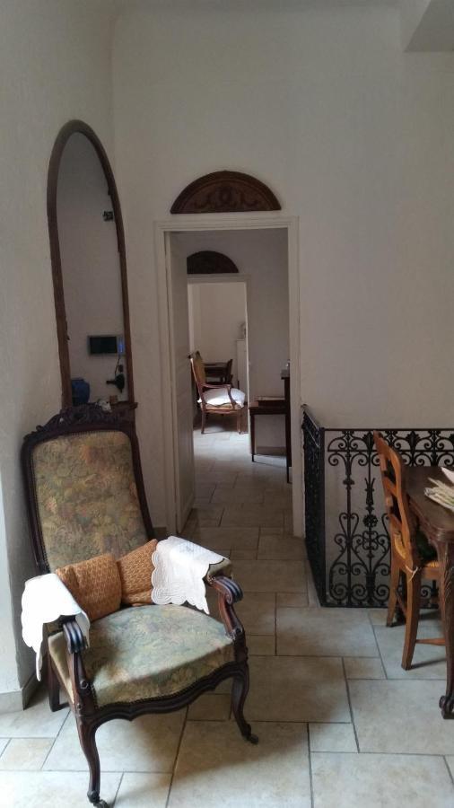 Appartement Independant Bastia  Eksteriør billede