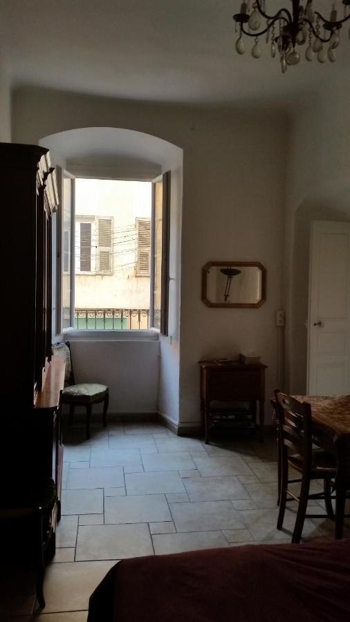 Appartement Independant Bastia  Eksteriør billede