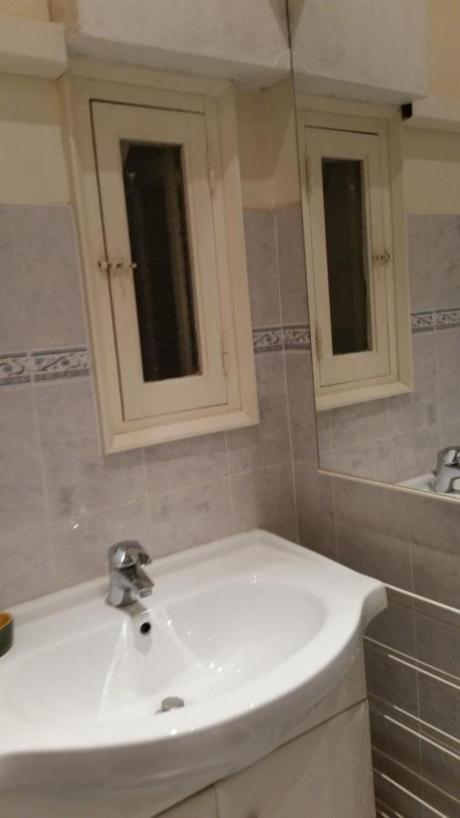Appartement Independant Bastia  Eksteriør billede