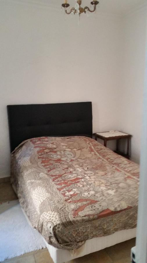 Appartement Independant Bastia  Eksteriør billede